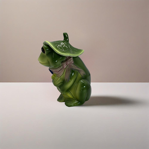 Gốm <span class=keywords><strong>Cookie</strong></span> <span class=keywords><strong>Jar</strong></span> ếch kẹo <span class=keywords><strong>Jar</strong></span> ếch hình container lưu trữ <span class=keywords><strong>Jar</strong></span> trang trí lưu trữ nhà bếp <span class=keywords><strong>cookie</strong></span> và kẹo - Product Image 2