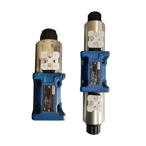 Solenoid 4WE6E1X/HG24N9K4 4WE6J1X/24 4WE6D70/HG24N9K4 4WE6E1X Régulateur directionnel hydraulique - Product Image 4