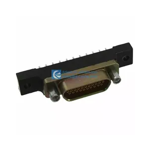 On Sale Mdm-21sbsp 21 Position D-Type Micro-D Receptacle Female Sockets Mdm21sbsp 83513-Style Micro D Metal <strong>Shell</strong> Mdm Connector - Product Image 1