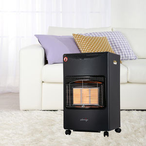 Vente chaude portable Sécurité <span class=keywords><strong>Gaz</strong></span> <span class=keywords><strong>Radiant</strong></span> <span class=keywords><strong>Chauffage</strong></span> 3 Brûleurs Céramique <span class=keywords><strong>Chauffage</strong></span> Au <span class=keywords><strong>Gaz</strong></span> <span class=keywords><strong>Mobile</strong></span> Pliable CE <span class=keywords><strong>gaz</strong></span> chambre heaetr Pour La Maison - Product Image 2