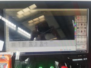 Gran oferta de alta calidad, tubo de 6m de longitud, 220mm, 6000W, máquina cortadora de tubos láser CNC - Product Image 3