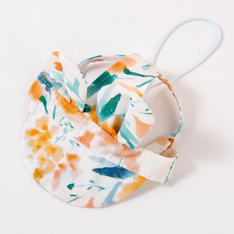 ดอกไม้สีเขียว