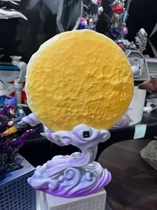 2024 Venta caliente 28cm/11 ''<span class=keywords><strong>One</strong></span> Pieces Nika Luffy Moon Anime figuras de acción Figama para <span class=keywords><strong>Manga</strong></span> juguete - Product Image 2