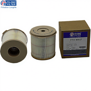 ตัวกรอง FFH-90027เชื้อเพลิง PF589-30 900FGFS20403 2040PM <span class=keywords><strong>racor</strong></span> สำหรับโฟกัส III 2010- 2.3 RS AWD ในจีนสินค้าใหม่ส่งตรงจากโรงงาน - Product Image 1