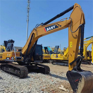 <span class=keywords><strong>Vendita</strong></span> Diretta dalla Fabbrica <span class=keywords><strong>di</strong></span> <span class=keywords><strong>Macchine</strong></span> Edili <span class=keywords><strong>di</strong></span> Grandi Dimensioni: Escavatore Idraulico Pesante Usato SANY SY235C Cingolato - Product Image 2