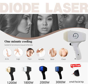 Máquina Láser Multifunción Ipl Yag 808 Diodo 4en1, Microagujas <span class=keywords><strong>de</strong></span> Oro, Láser Pico para <span class=keywords><strong>Eliminación</strong></span> <span class=keywords><strong>de</strong></span> <span class=keywords><strong>Tatuajes</strong></span>, Máquina Láser Diodo 808 4en1 - Product Image 5