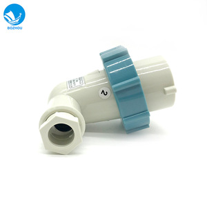 Enchufe de Corriente Rojo Estándar IEC P12-3B1, Enchufe Inteligente de 3 Pines, Corriente Nominal de 15A para Tomas de Corriente CA, Material de PVC y ABS, 110V/220V para UE y China - Product Image 1