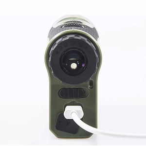 Bán hàng cao khối lượng 2000m Laser khoảng cách cảm biến Golf phạm vi Finder Laser Rangefinder khoảng cách và góc Dụng cụ đo - Product Image 5