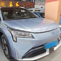 Aion LX 2026 d'occasion en excellent état