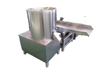 Nouvelle conception de diverses extrudeuses de macarons, moule de Spaghetti, Machine pour extrusion de pâtes, ligne de Production