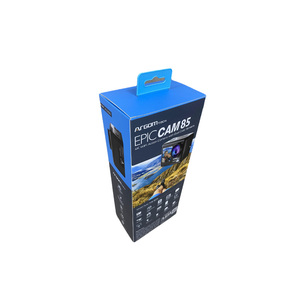 Tùy Chỉnh In Treo Tab Hộp Quà Tặng Các Tông Treo Bao Bì Cho Điện Thoại Di Động Máy Ảnh Đồ Trang Sức Vớ Điện Tử - Product Image 6