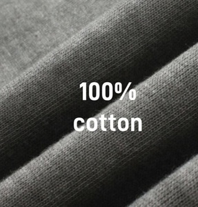 Camiseta de Hombre al por Mayor, 230g, 100% Algodón, Color Sólido, Estilo Vintage con Lavado Ácido - Product Image 2