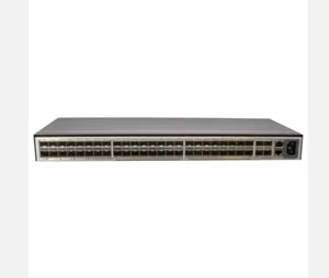 Hw Datacenter Switch Core Aggregatielaag Full Fiber Port Sfp 10 Gigabit Enterprise Network Switch S6720S-S24S28X-A