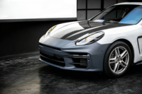 Kits de mise à niveau en gros pour Porsche Panamera (modèles 2010-2017) : Conversion en kit carrosserie 976 Turbo 2025 et phares matriciels.