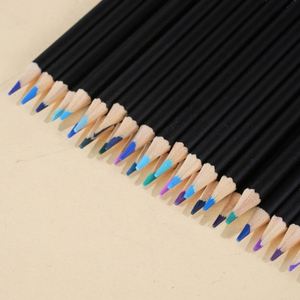 Ensemble de crayons de couleur professionnels personnalisés de 72 pièces pour le dessin des enfants - Product Image 4
