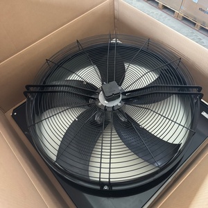 ebmpapst W6D910-KD01-01/F01 Condenser Cooling tower <b>Large</b> Diameter Industrial Grade Axial Flow <b>Fan</b> For Dry cooler - Product Image 6