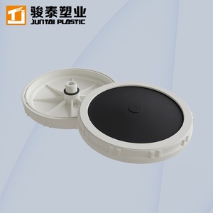 Diffusore a Disco a Bolle Fini di Ricambio per Applicazioni in Fossi di Ossidazione e Vasche di Aerazione - Product Image 1