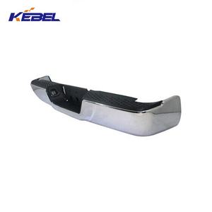 Pièces automobiles de haute qualité Pare-chocs arrière OEM 68049781AB-PFM <span class=keywords><strong>Prix</strong></span> ​​bas Ensemble de pare-chocs arrière pour <span class=keywords><strong>Dodge</strong></span> <span class=keywords><strong>Ram</strong></span> 1500/2500/<span class=keywords><strong>3500</strong></span> 2009-2018 - Product Image 2