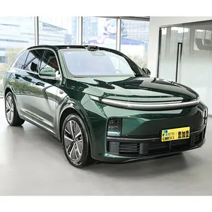 2024 Hot Selling Ideal L7 Drive New Energy Vehicle Electric Vehicle Li Xiang L7 Extended Range Electric Vehicle For Sale