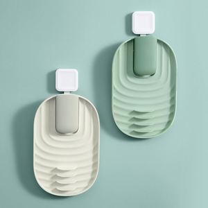 Expédition directe usine : Support de rangement économique pour cuillères de cuisine et couvercles de casseroles, organisateur d'ustensiles de table - Product Image 4