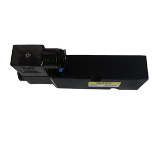 Válvula Solenoide <span class=keywords><strong>ROPO</strong></span> RPD25 DC24V Producto Nuevo Original - Product Image 3