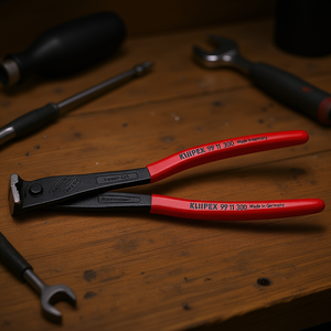 Pince coupante KNIPEX 99 11 300 Power Cut Fabriquée en Allemagne - Product Image 2