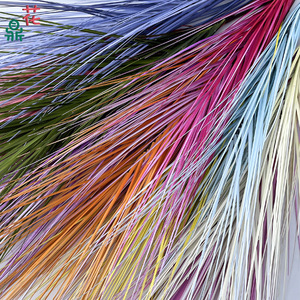 Artificial Reeds <b>Silk</b> <b>Flower</b> Multi Piece Package Outdoor Wedding Decor Uv Resistant - Product Image 2
