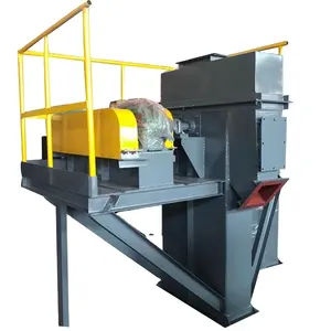 Industrial TD Belt bucket elevator for sand coal and cement