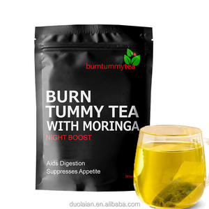 ชาลดพุงเร็ว แรง เห็นผลจริง ชาดีท็อกซ์มอริงก้าเขียว ยาเม็ดลดน้ำหนัก ผลิตภัณฑ์เสริมอาหารลดน้ำหนักจากไนจีเรีย - Product Image 1