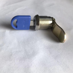 กุญแจมาสเตอร์ CL-2 สำหรับตู้ล็อกเกอร์ Mecolor รุ่น 4D/6D/9D - เหล็กแผ่นรีดเย็นคุณภาพสูง ยืดหดได้ ใช้ในเชิงพาณิชย์ - Product Image 4