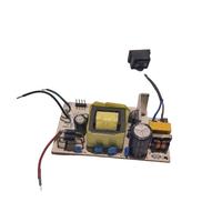 Adaptateur d'alimentation à découpage HL HL60082 220V AC vers 24V DC 1A-15A pour transformateurs LED 24V DC
