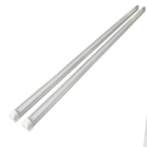 Ac180-265v 6500k <span class=keywords><strong>tubo</strong></span> de luz t8 0,3 m 0,6 m 600mm 60cm 90cm 120cm 8w 9w 10w <span class=keywords><strong>18w</strong></span> 27w 36w <span class=keywords><strong>tubo</strong></span> <span class=keywords><strong>led</strong></span> - Product Image 1