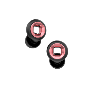 STARSKY Bouchons d'oreilles personnalisés en silicone non toxique pour concerts, vente en gros, réduction du bruit, <span class=keywords><strong>protection</strong></span> <span class=keywords><strong>auditive</strong></span> réutilisable - Product Image 2