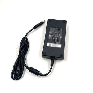 เครื่องชาร์จไฟกระแสสลับ OEM สำหรับ Dell LA180PM180 19.5V 9.23A 180W 7.4x5.0mm ขาใหญ่อินพุทสำหรับเปลี่ยน - Product Image 1