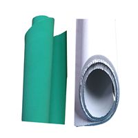 Feuille de polyuréthane respirante FULE confortable de l'usine Hi-poly