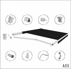 Venta al por mayor <span class=keywords><strong>de</strong></span> piezas <span class=keywords><strong>de</strong></span> repuesto <span class=keywords><strong>de</strong></span> <span class=keywords><strong>brazos</strong></span> plegables fuertes <span class=keywords><strong>de</strong></span> aluminio <span class=keywords><strong>brazos</strong></span> <span class=keywords><strong>de</strong></span> toldo retráctiles <span class=keywords><strong>precio</strong></span> barato accesorios <span class=keywords><strong>de</strong></span> toldo piezas <span class=keywords><strong>de</strong></span> toldo <span class=keywords><strong>de</strong></span> China - Product Image 3