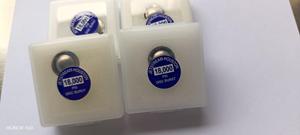 UHP idro-getto di sabbiatura macchina Jeting pompa 1500-1800Bar rottura disco 16mm - Product Image 4