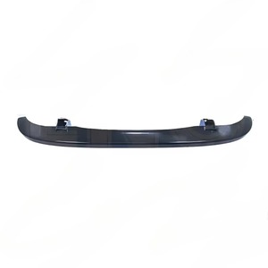 Per Scania L P G R S 2016 accessori 2474467 R parti del corpo del camion ABS pannello paraurti angolare laterale - Product Image 2