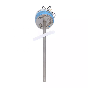 Transmisor de Temperatura Endress+Hauser TMT82 a Precio de Fábrica, Certificado SIL2/SIL3, Entrada de Doble Canal para Áreas Peligrosas - Product Image 5