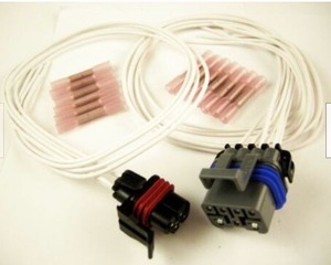 OEM # Kit de réparation de faisceau de câblage de transmission 15305920 pour Allison GMC Chevrolet - Product Image 4