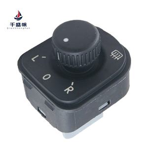 QSF 1K0959565J convient au commutateur de rétroviseur extérieur Volkswagen CC Magotan <span class=keywords><strong>Golf</strong></span> et au commutateur de rétroviseur - Product Image 3