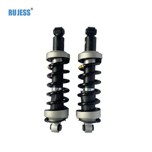 Hydraulische Schokdemper Coilover Schok Geschikt Voor <span class=keywords><strong>Audi</strong></span> R8 Achterste Luchtvering 420512019ag 420512020ag - Product Image 3