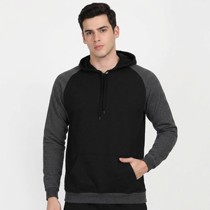 Sudaderas con Logotipo Personalizado de Alta Calidad para Hombre, Venta al por Mayor de Fábrica, Temporada de Invierno, Logotipo Bordado con Patrón 3D en Relieve - Product Image 1