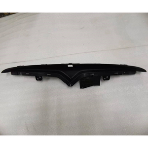 Barre de support de calandre de pare-chocs avant pour <span class=keywords><strong>Tesla</strong></span> <span class=keywords><strong>Model</strong></span> <span class=keywords><strong>S</strong></span> <span class=keywords><strong>2023</strong></span> Pièces automobiles 1779981-00-A - Product Image 2