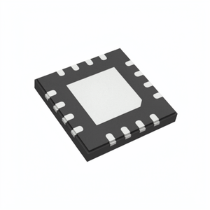 Electronics Component Embedded In Stock 16 VQFN Exposed Pad PIC16F17124-I_7N - Product Image 1