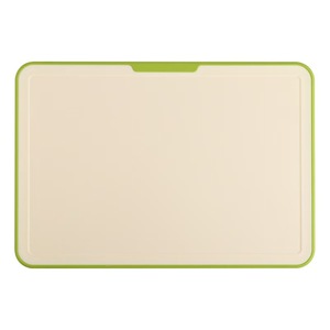 Le fabricant fournit une planche à découper multifonctionnelle pour la cuisine, une planche à découper pour la classification des aliments pour bébés, une planche à découper double face. - Product Image 2