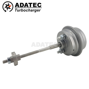 GTDI12V 1761178 Actionneur Turbo 1761181 1799836 1799852 CM5G6K682GB CM5G6K682GC Turbo Wastegate pour Ford Fiesta <span class=keywords><strong>Focus</strong></span> C-Max B-Max - Product Image 4