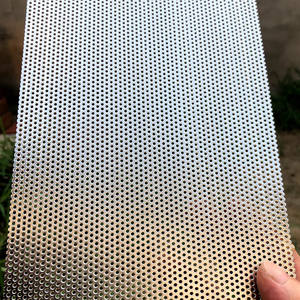 <span class=keywords><strong>2025</strong></span> Trung Quốc nhà máy 201 304 đục tấm thép không gỉ với chất lượng tốt - Product Image 5