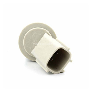 Inyector de Combustible Nissan 16600-41B00 A46H02 para Reemplazo y Reparación de Válvula de Inyección de Plástico - Product Image 3
