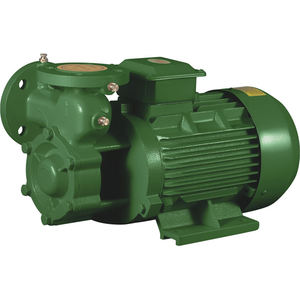 Série de pompes centrifuges pour pipelines - Product Image 4